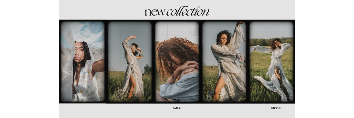 Latest Fashion & Apparel Trends