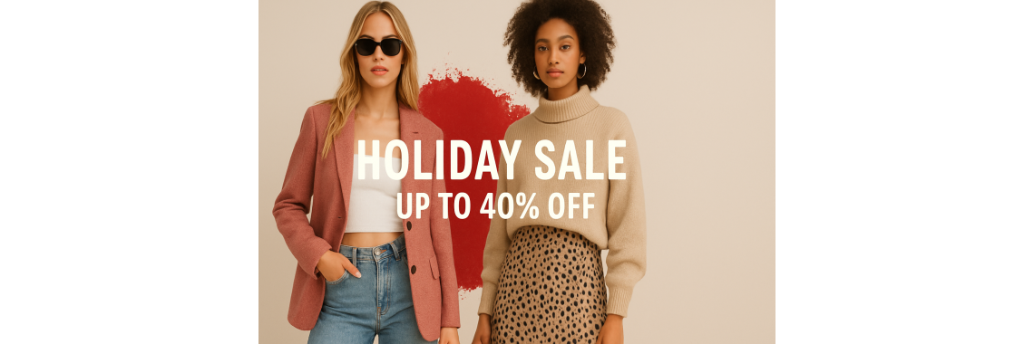 Premium Shoes & Footwear Collection